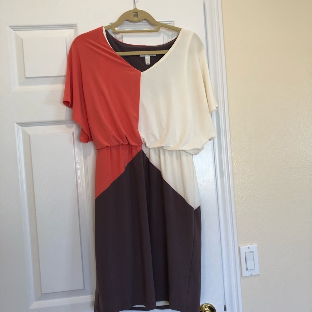 Chic Day Dress